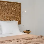 Aparthotel Alas Cycladic 4*