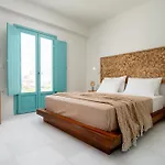 Aparthotel Alas Cycladic Agios Prokopios (Naxos)