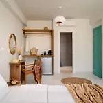 Alas Cycladic Aparthotel
