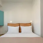 Alas Cycladic Aparthotel 4*
