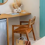 Aparthotel Alas Cycladic 4*