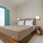 Alas Cycladic Aparthotel Agios Prokopios (Naxos)