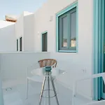 Alas Cycladic Aparthotel 4*