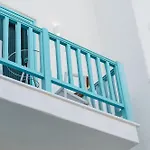 Alas Cycladic Aparthotel Agios Prokopios (Naxos)