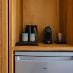 Alas Cycladic Aparthotel 4*