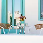 Aparthotel Alas Cycladic