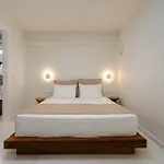 Alas Cycladic Aparthotel Agios Prokopios (Naxos)