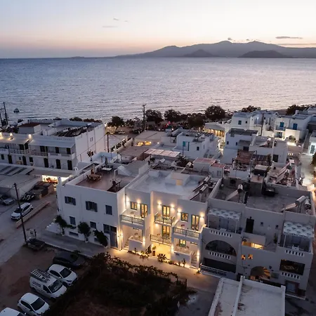 Alas Cycladic Aparthotel