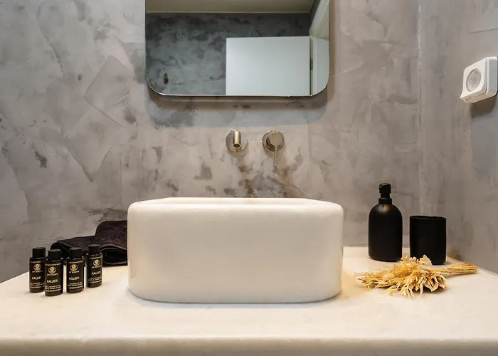 Alas Cycladic Aparthotel 4*