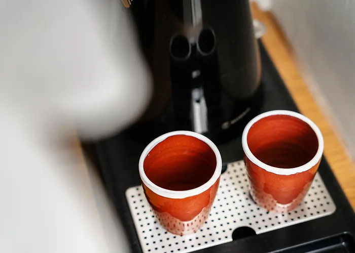 Alas Cycladic Aparthotel Agios Prokopios (Naxos)