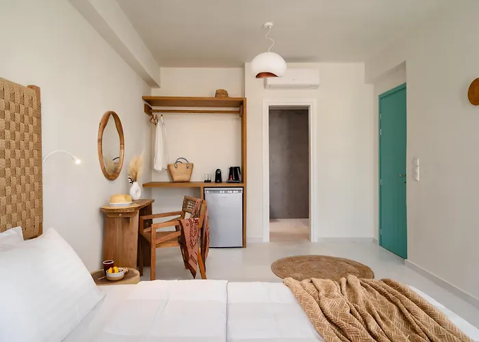 Alas Cycladic Aparthotel