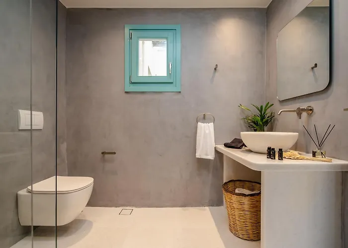 Aparthotel Alas Cycladic 4*