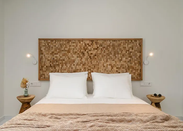 Alas Cycladic Aparthotel