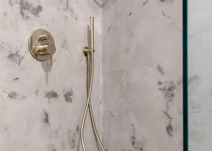 Alas Cycladic Aparthotel Agios Prokopios (Naxos)