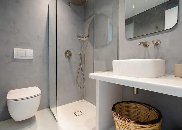 Alas Cycladic Aparthotel 4*