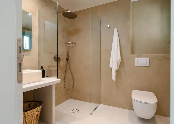 Aparthotel Alas Cycladic