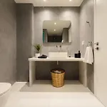 Lägenhetshotell Alas Cycladic 4*