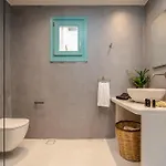 Lägenhetshotell Alas Cycladic 4*