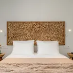 Alas Cycladic Lägenhetshotell