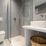 Alas Cycladic Lägenhetshotell 4*