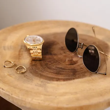 Alas Cycladic Hotel apartamentowy