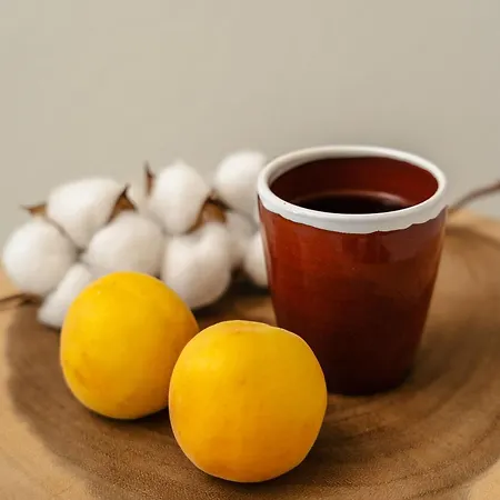 Alas Cycladic Hotel apartamentowy Agios Prokopios (Naxos)