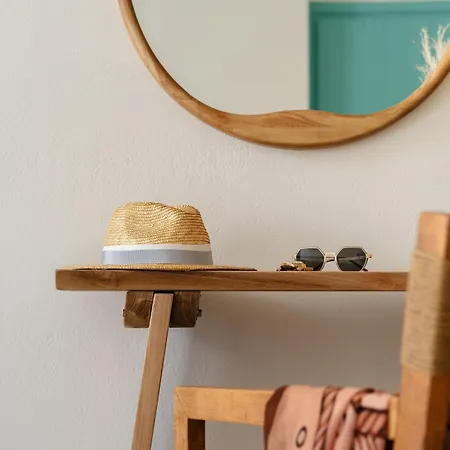 Alas Cycladic 4* Agios Prokopios (Naxos)