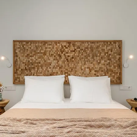 Alas Cycladic Hotel apartamentowy