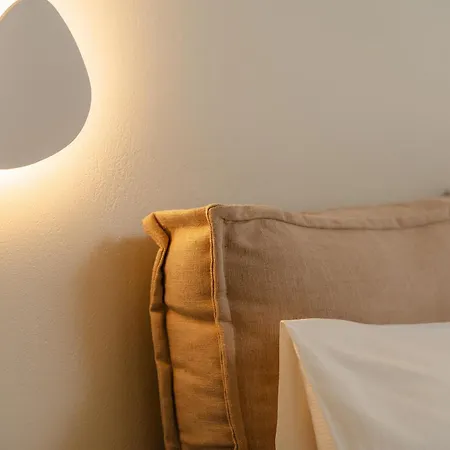 Hotel apartamentowy Alas Cycladic Agios Prokopios (Naxos)