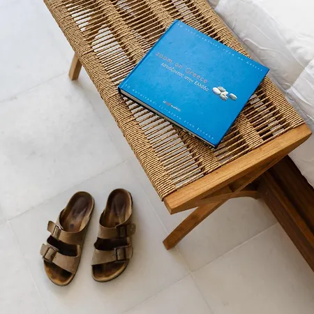 Hotel apartamentowy Alas Cycladic 4*