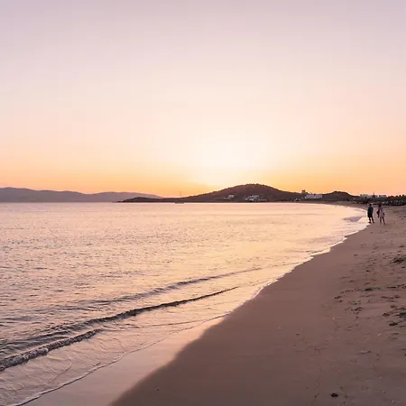 Alas Cycladic Agios Prokopios (Naxos)