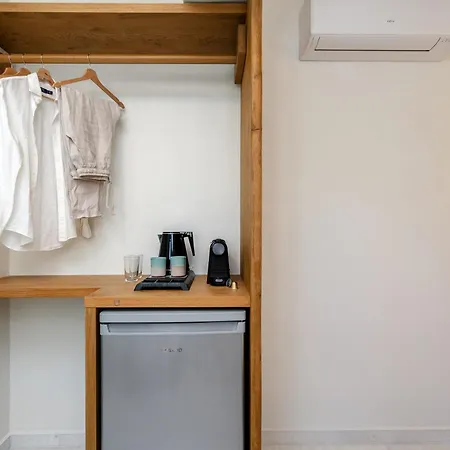 Alas Cycladic 아파트호텔