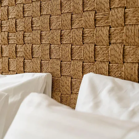 Hotel apartamentowy Alas Cycladic Agios Prokopios (Naxos)