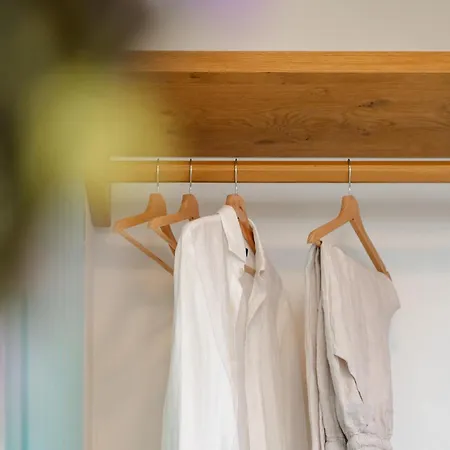 Hotel apartamentowy Alas Cycladic Agios Prokopios (Naxos)