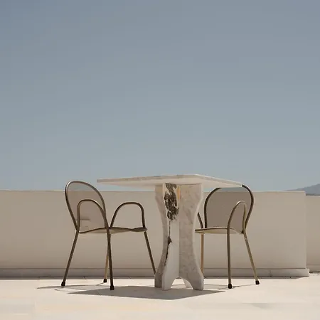 Alas Cycladic 4* アギオス・プロコピオス
