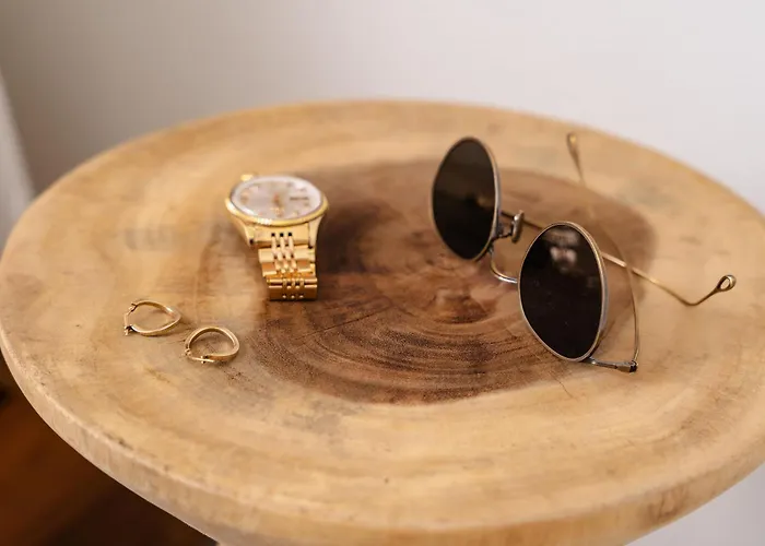 Alas Cycladic شقة فندقية