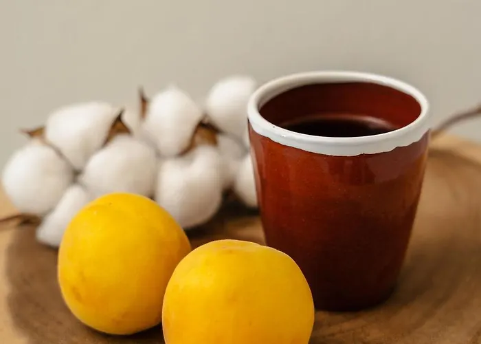 Alas Cycladic شقة فندقية آغيوس بروكوبيوس