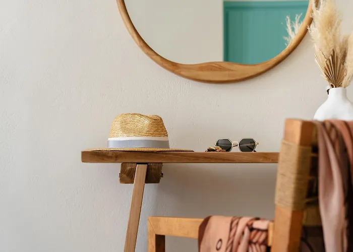 Alas Cycladic 4* آغيوس بروكوبيوس