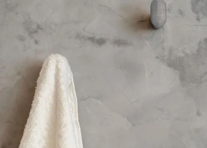 شقة فندقية Alas Cycladic