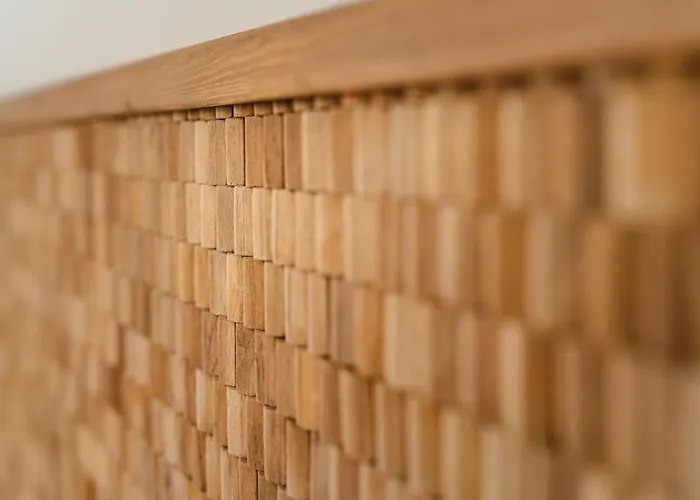 شقة فندقية Alas Cycladic 4*