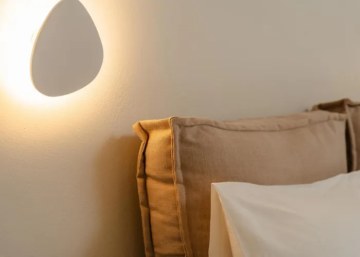 شقة فندقية Alas Cycladic آغيوس بروكوبيوس