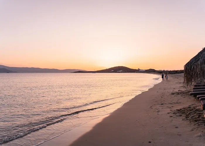 Alas Cycladic آغيوس بروكوبيوس