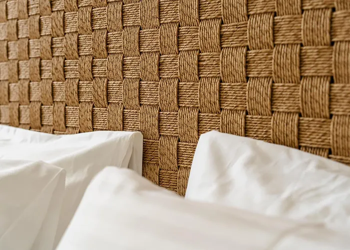 شقة فندقية Alas Cycladic آغيوس بروكوبيوس