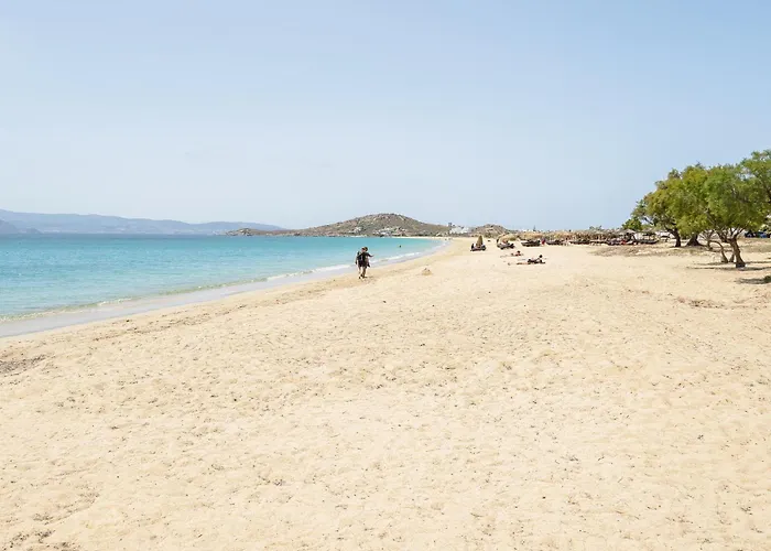 Alas Cycladic آغيوس بروكوبيوس