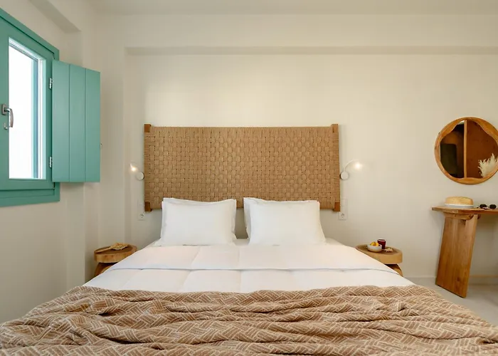 Alas Cycladic آغيوس بروكوبيوس